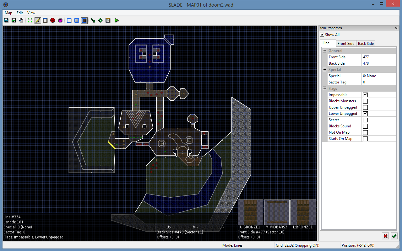 doom 3 map editor download